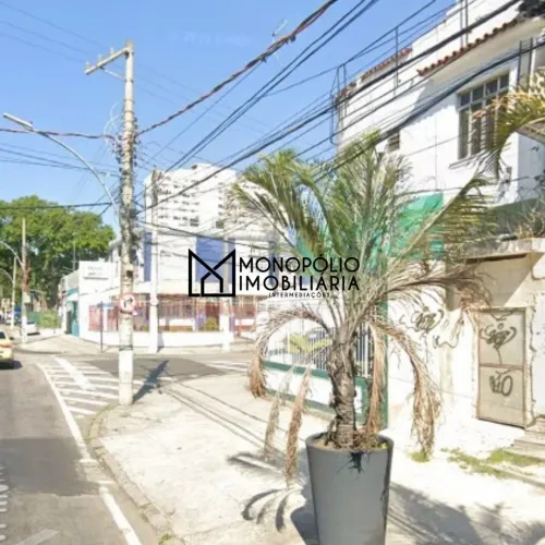 Aluguel - Salas Comerciais - Rio de Janeiro - RJ