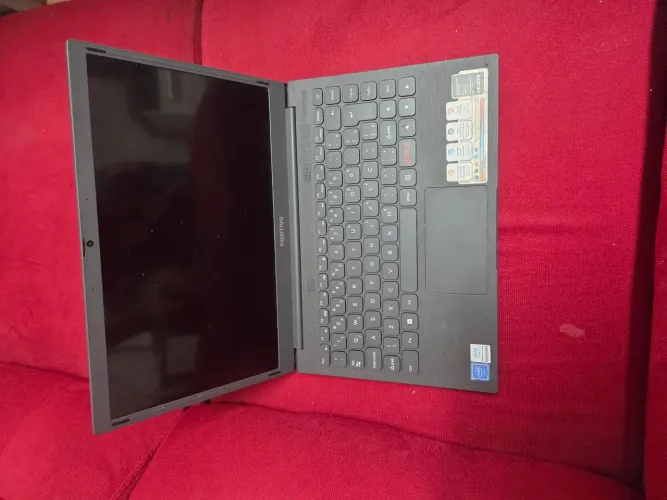 Vendo notebook