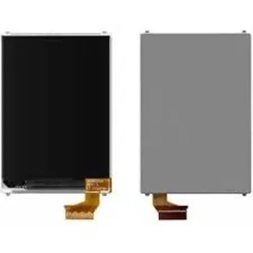 LCD Samsung S5500