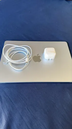 MacBook Air M5 16gb RAM e SSD 512gb