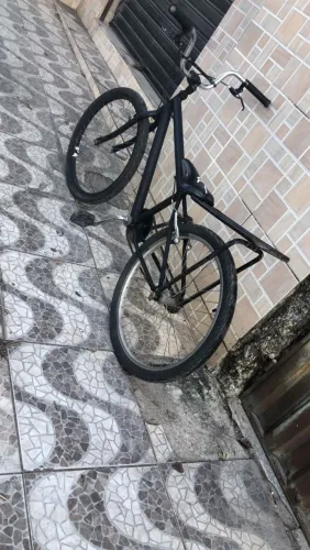 Aro 24 montadinha