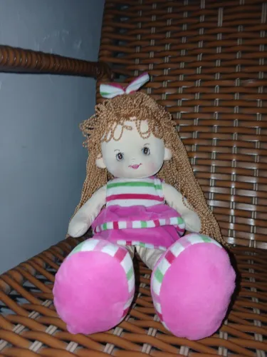 Boneca