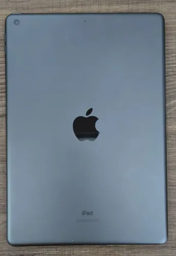Ipad 9Th Semi - Novo 10'2"