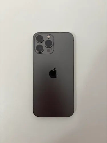 Vendo iPhone 13 Pro Max Grafite