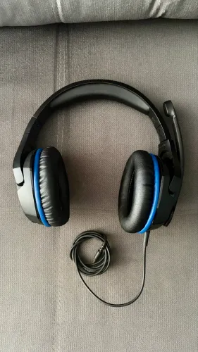 Headset Gamer Hyperx Cloud Stinger