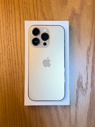 iPhone 14Pro 128GB DOURADO