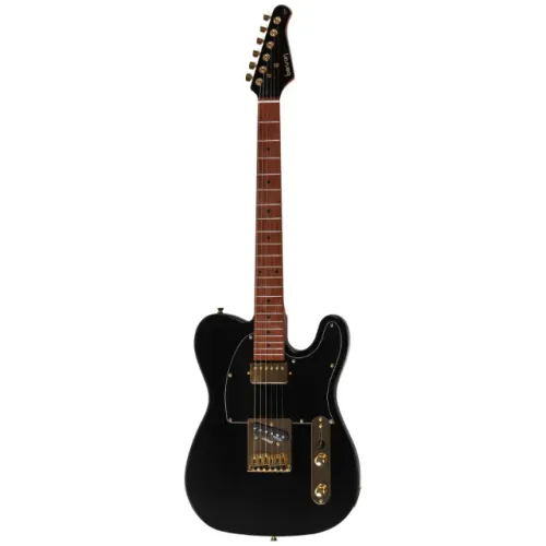 Guitarra Benson Hardy T905 Gold