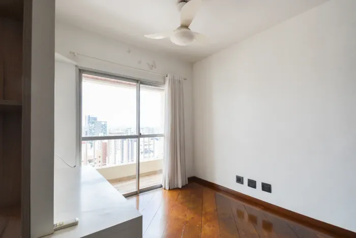 Apartamento para venda em Vila Gomes Cardim com 3 quartos, 131m²