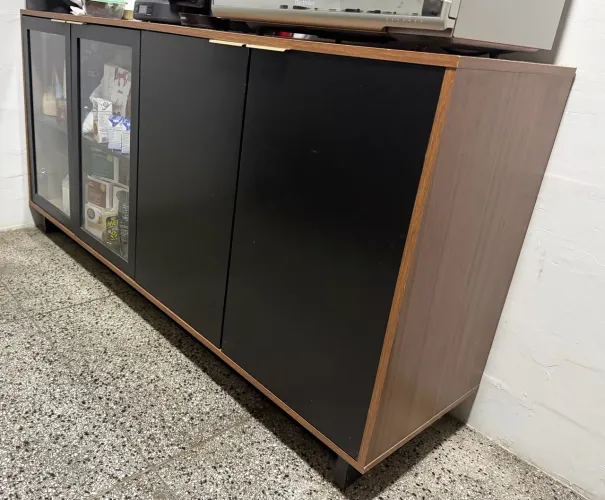 Balcão de cozinha