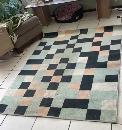 Tapete 2,00 X 1,50
