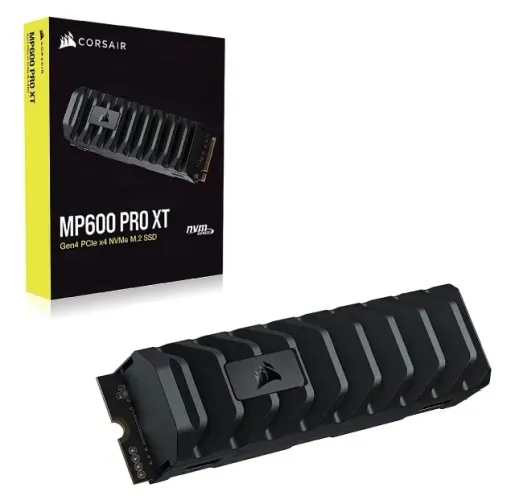 Ssd CORSAIR MP600 PRO XT 1tb