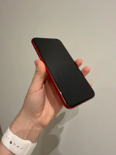IPhone 11 128GB - Única Dona - Impecável