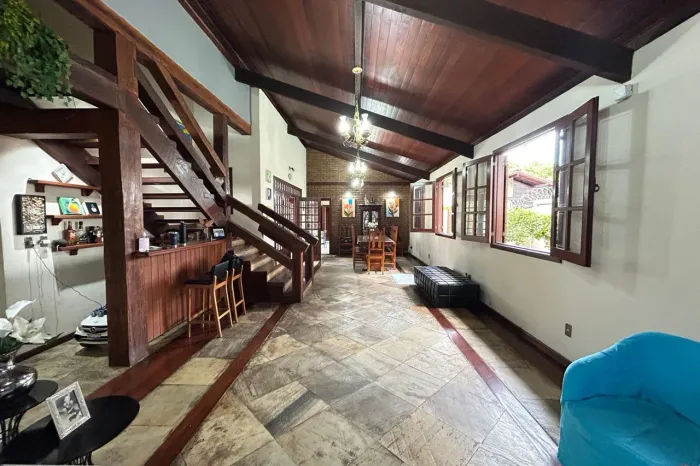 Casa à Venda - São Luíz, 3 Quartos, 1100 m2