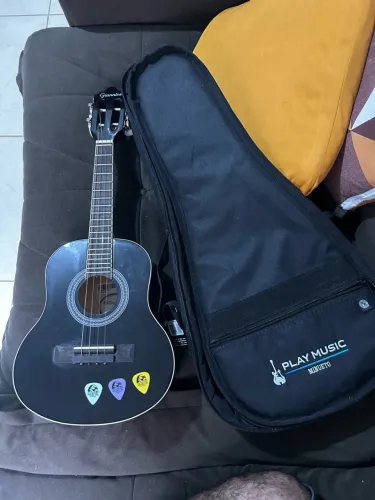 Cavaquinho Giannini