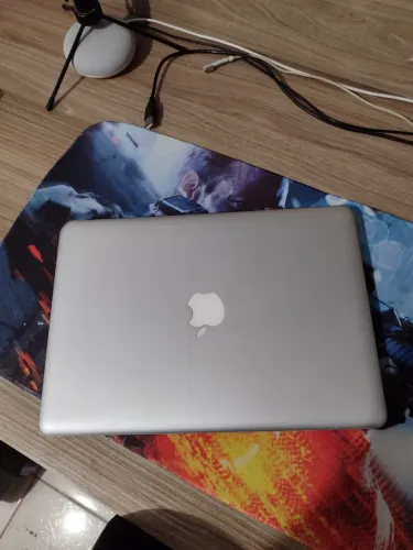 Macbook pro 13 10gb Ram 3 Terabytes de Armazenamento 2012