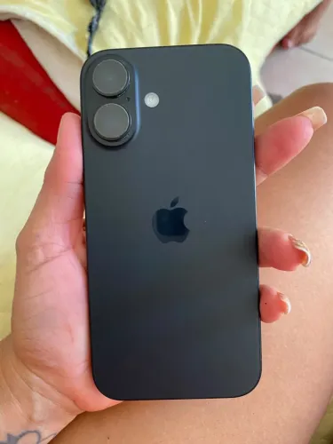 IPHONE 16 256gb