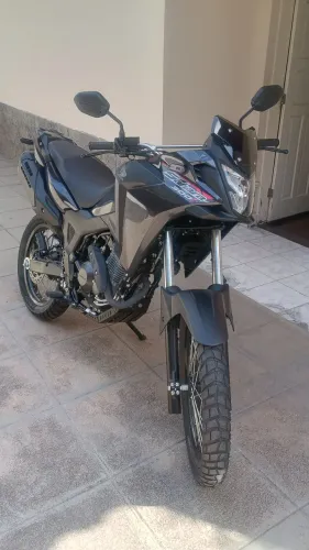 Sahara 26/26 0km