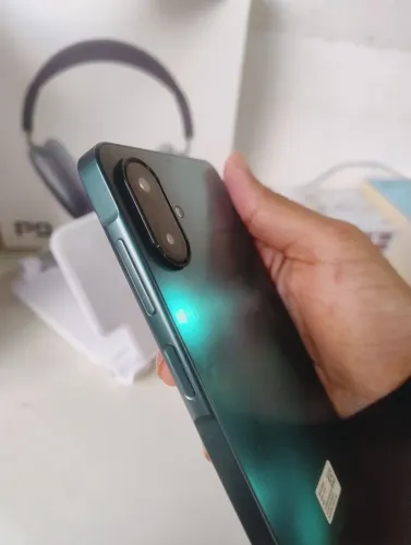 Samsung A07 (128 gb ) 