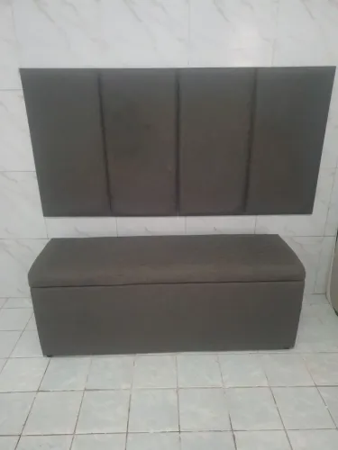 Desapegado.
