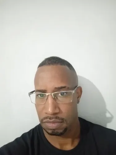 Me disponibilizo para serviços