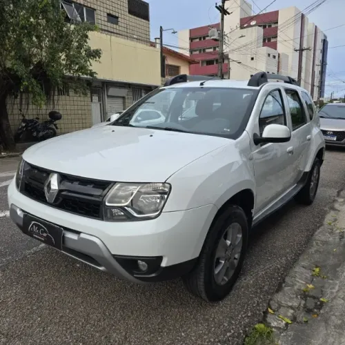 Renault Duster Dynamique 1.6 Hi-flex 16V Mec. 2019