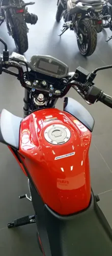 Yamaha Factor DX 2026