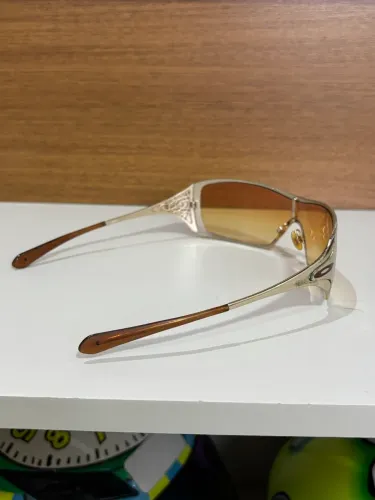 Oakley Dart Gold 