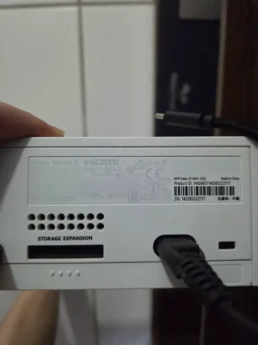 Xbox serie S