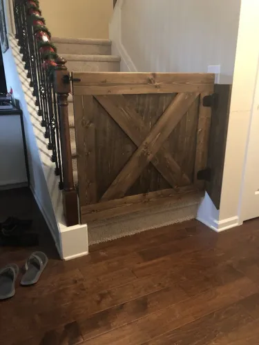 Portanhuela de seguridade