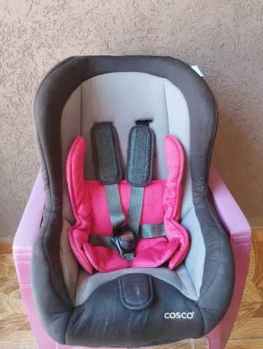 Cadeirinha para carro