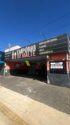 SALA COMERCIAL NO JARDIM EUROPA