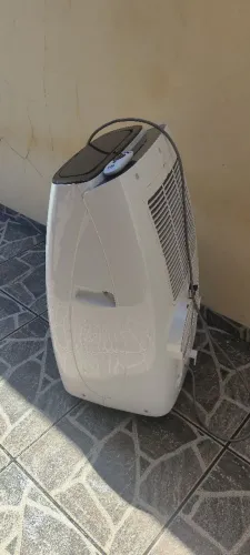 Ar Condicionado Portátil EOS, Semi novo.