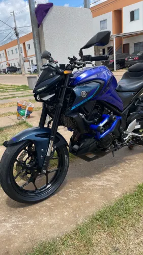 Vendo MT 03 2023