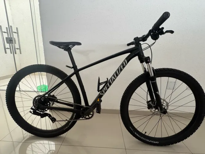 Vendo Specialized Rockhopper Comp 29