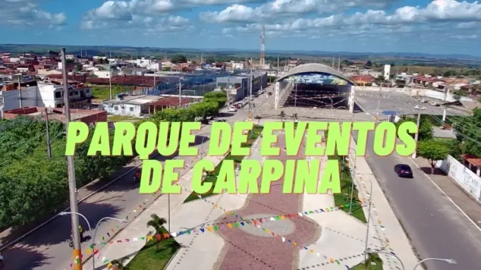 CASA LOCAÇÃO POR TEMPORADA SÃO JOÃO CARPINA