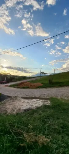 TE3850 Terreno Residencial / Bela Vista