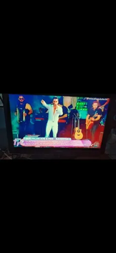 Televisao 42 polegadas