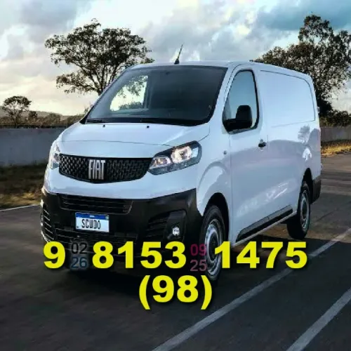 Frete/Transporte de Cargas no Parque Shalon e Centro com segurança e pontualidade.
