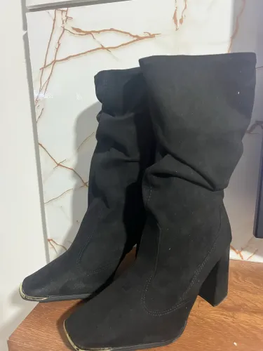 Bota vizanu nova 