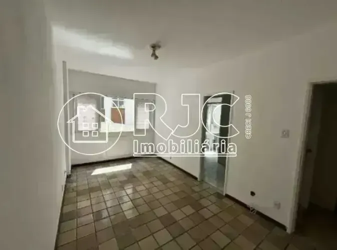 Imóvel para venda com 74 metros quadrados com 2 quartos em Méier - Rio de Janeiro - RJ