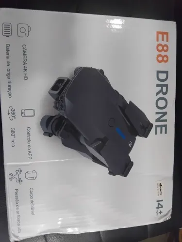 Drones