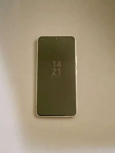 Samsung galaxy S22 256gb cor ouro rosé 