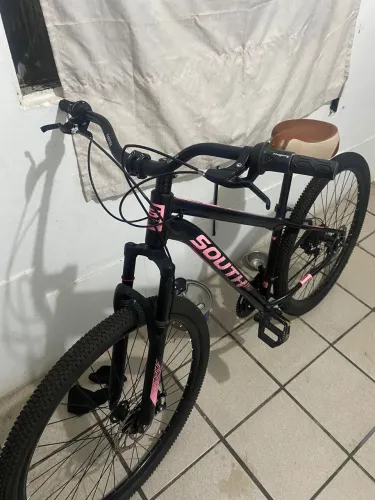 Bike para passeio Usada excelente