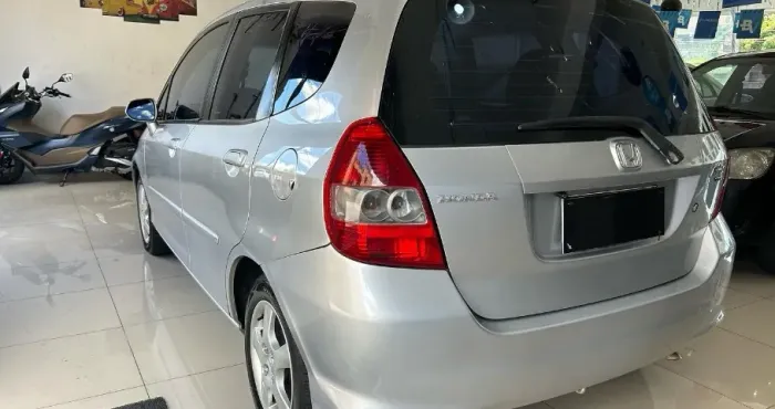 Honda Fit LX 1.4/ 1.4 Flex 8v/16v 5P Mec. 2005