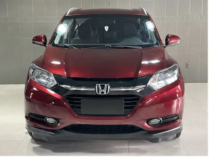 Honda HR-V EX 1.8 Flexone 16V 5P Aut. 2018