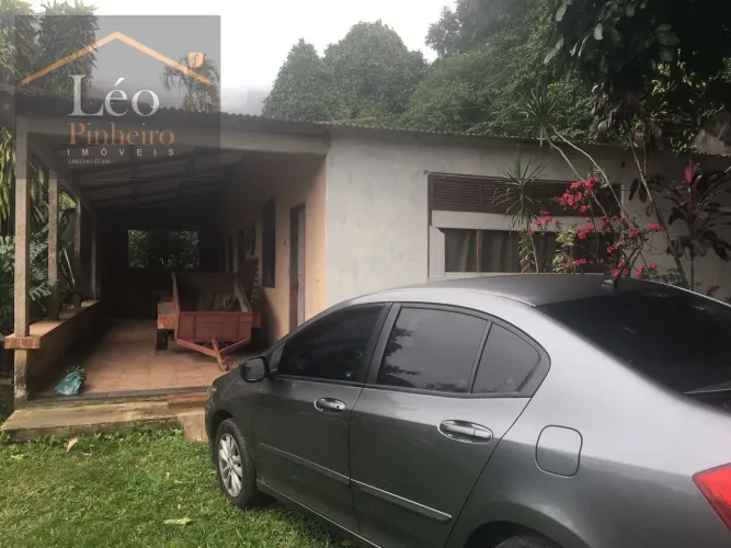 Sítio em Areia Branca - Macaé