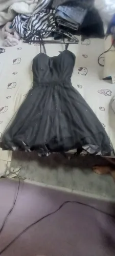 Vestido de formatura