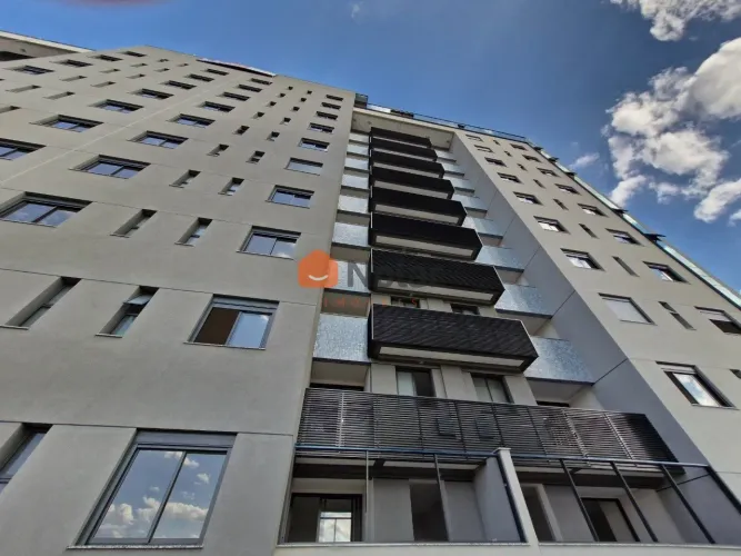 Apartamento á venda de 2 quartos , suíte e 2 vagas no Bairro Cidade Nova em Belo Horizonte