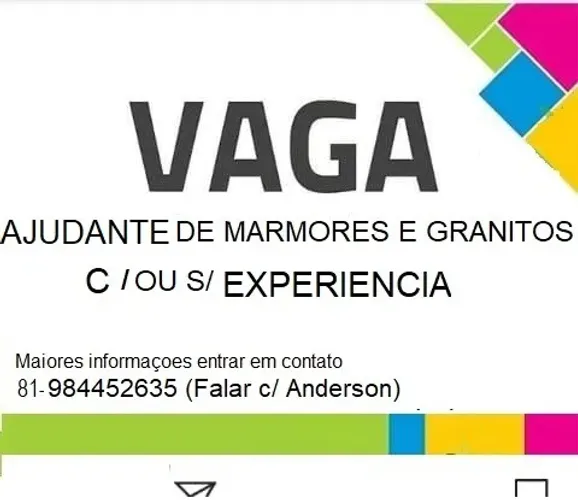 Precisamos