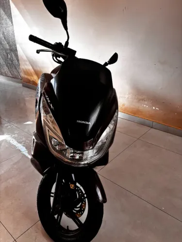 Moto PCX 150DLX  a venda 